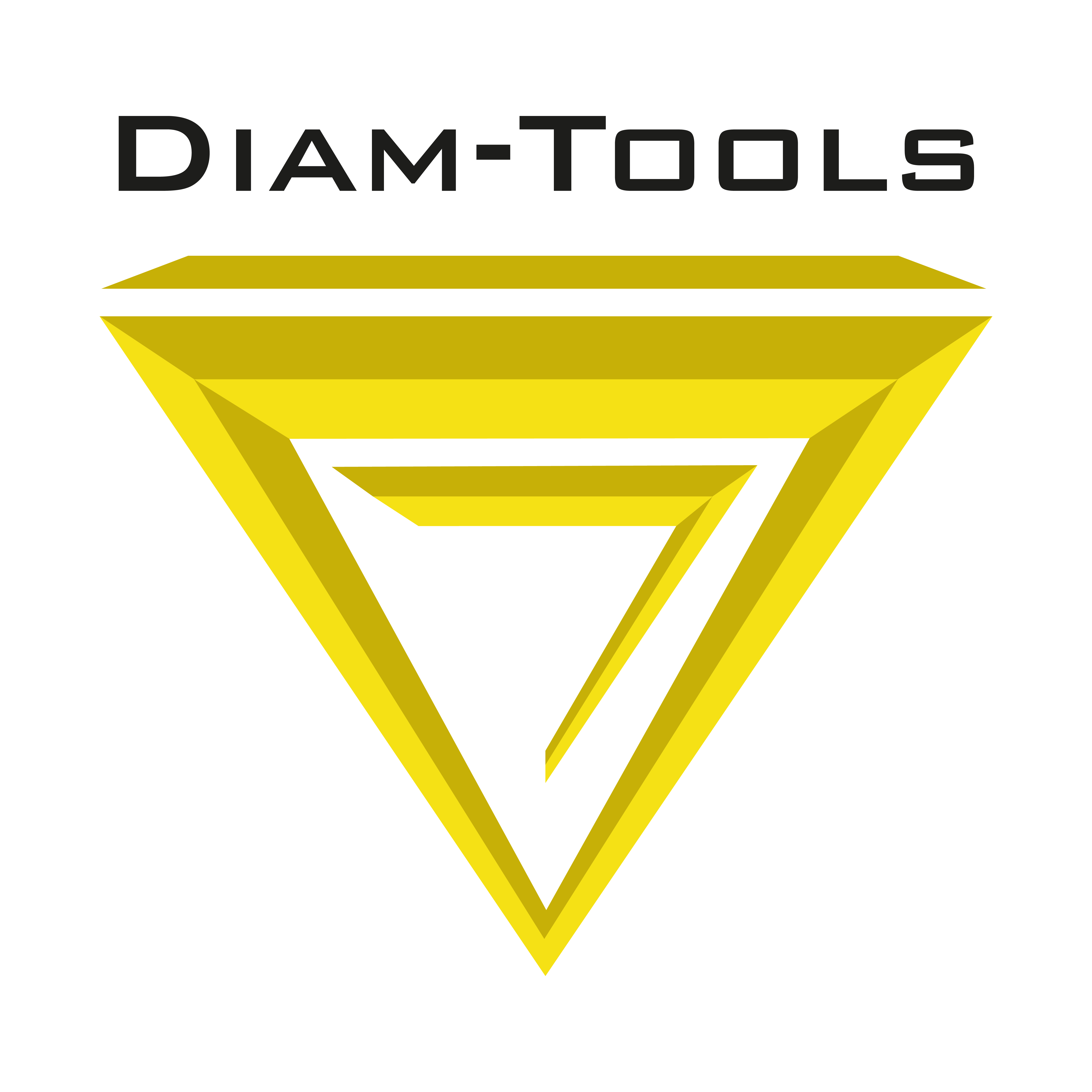 Logo Diam-Tools